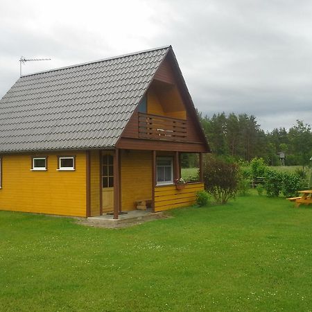 Laasi-Jaani Holiday Homes Pamma Ruang foto