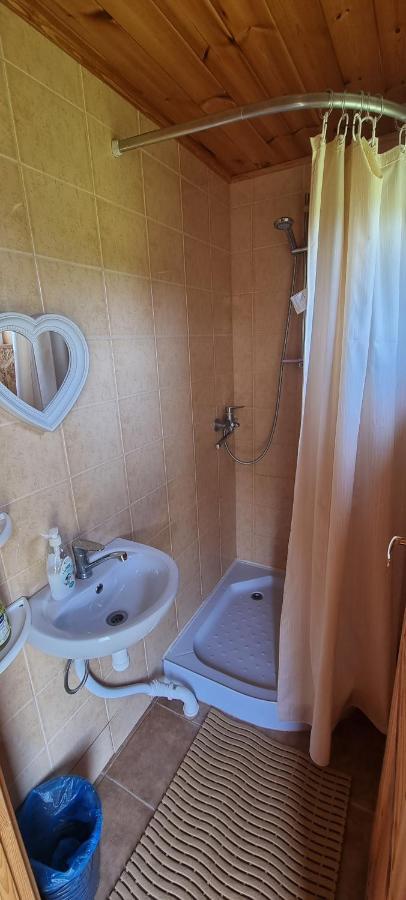 Laasi-Jaani Holiday Homes Pamma Bagian luar foto