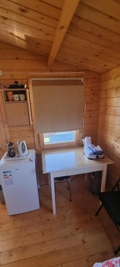 Laasi-Jaani Holiday Homes Pamma Bagian luar foto
