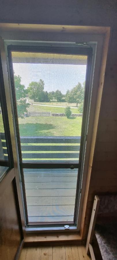 Laasi-Jaani Holiday Homes Pamma Bagian luar foto