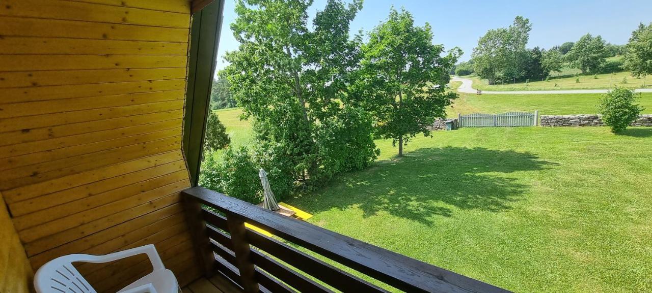 Laasi-Jaani Holiday Homes Pamma Bagian luar foto