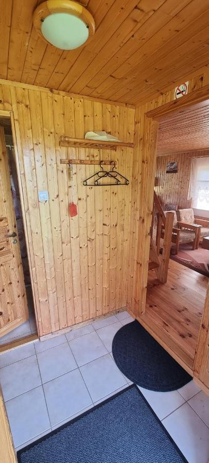 Laasi-Jaani Holiday Homes Pamma Bagian luar foto