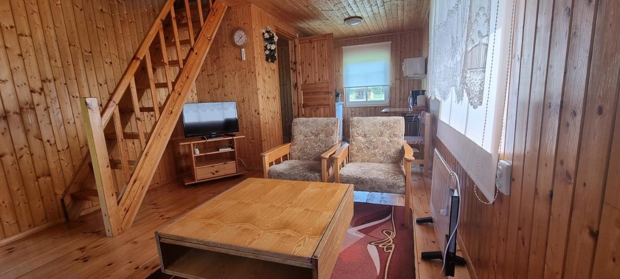 Laasi-Jaani Holiday Homes Pamma Bagian luar foto