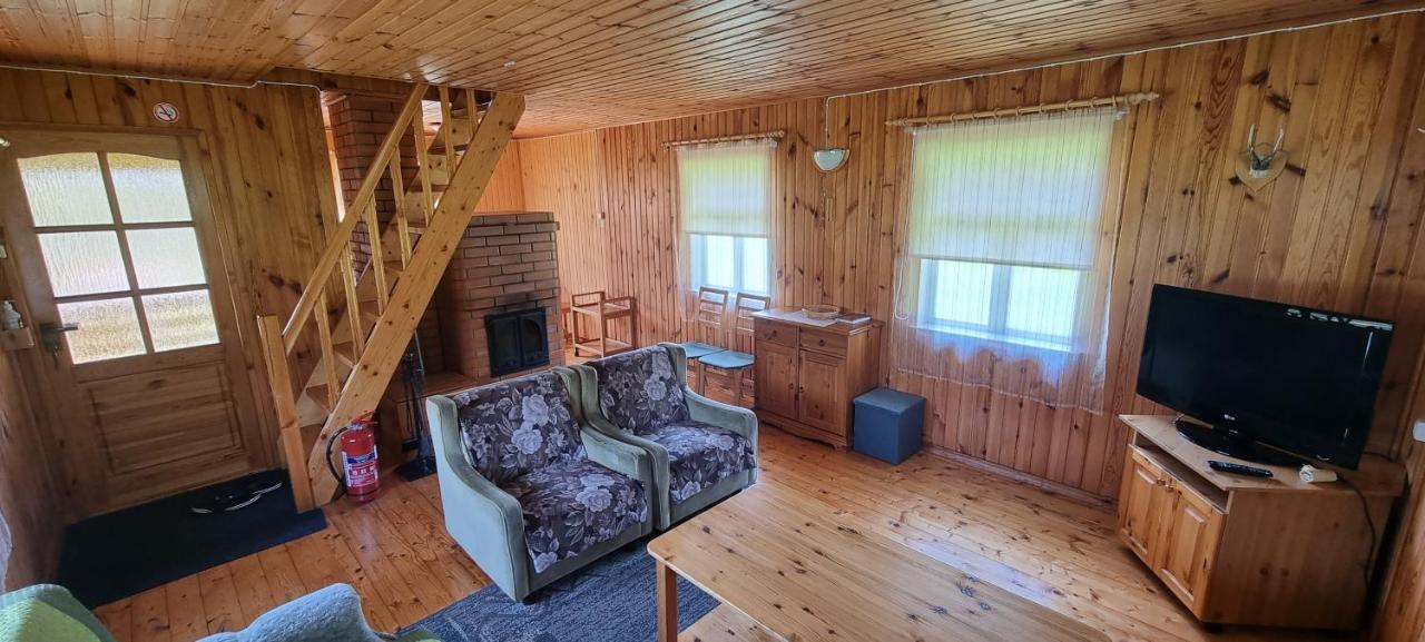 Laasi-Jaani Holiday Homes Pamma Bagian luar foto
