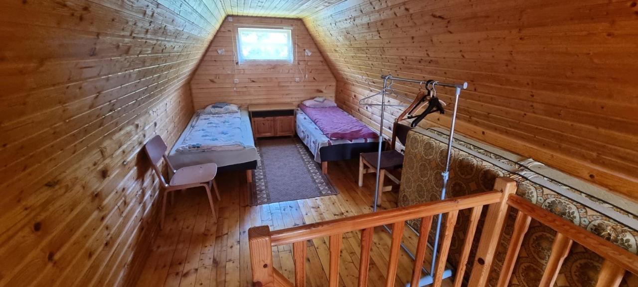 Laasi-Jaani Holiday Homes Pamma Bagian luar foto