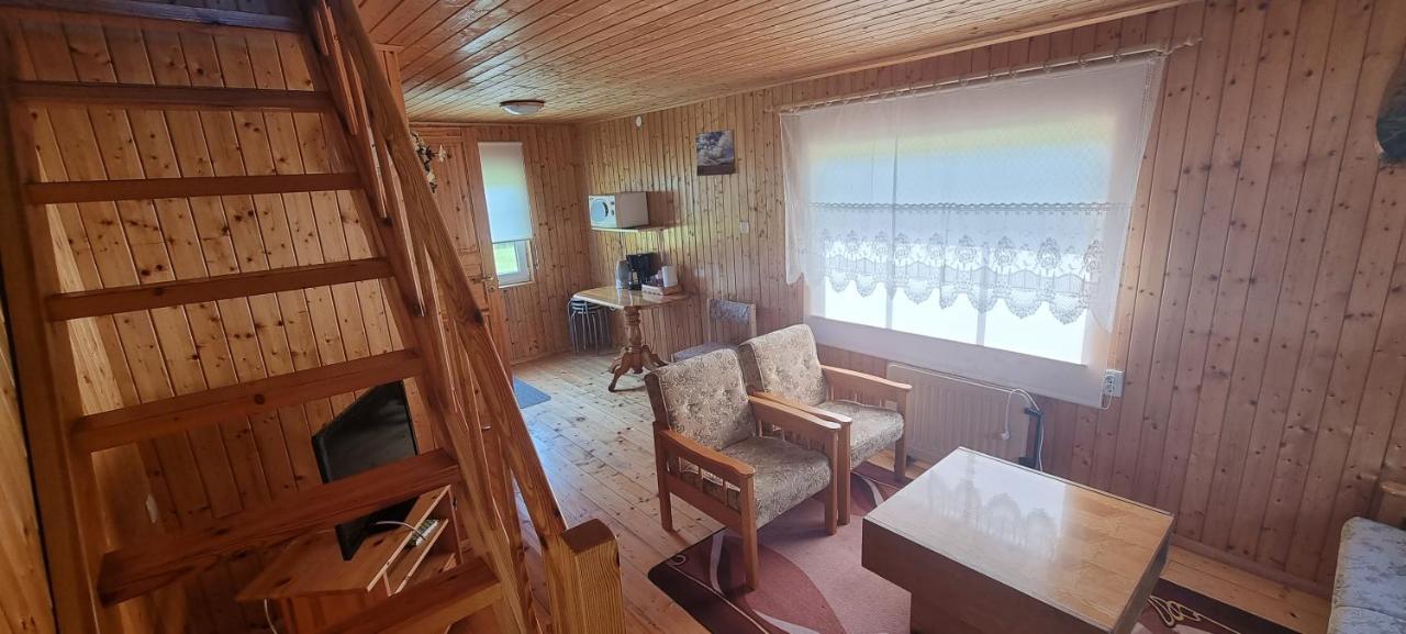 Laasi-Jaani Holiday Homes Pamma Bagian luar foto