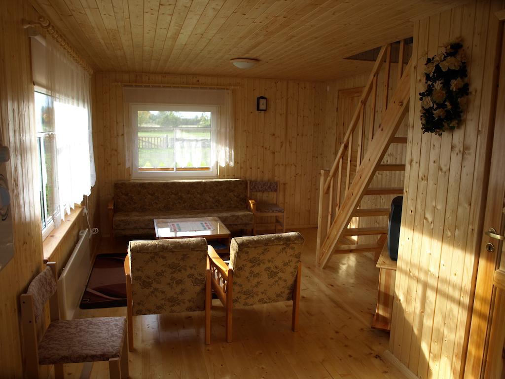 Laasi-Jaani Holiday Homes Pamma Ruang foto